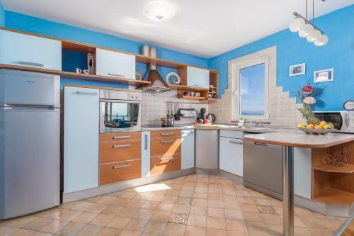 Apartman Kvarner