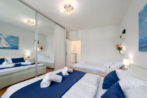 Apartamento Rea