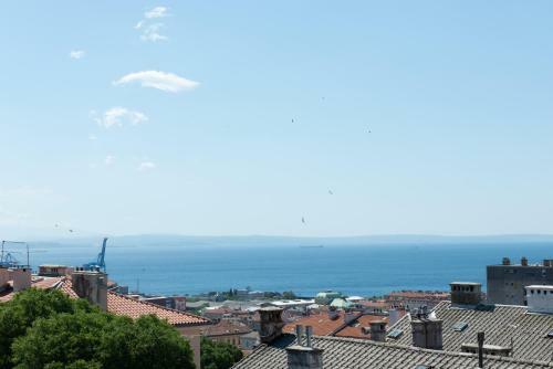 Apartamento Rea