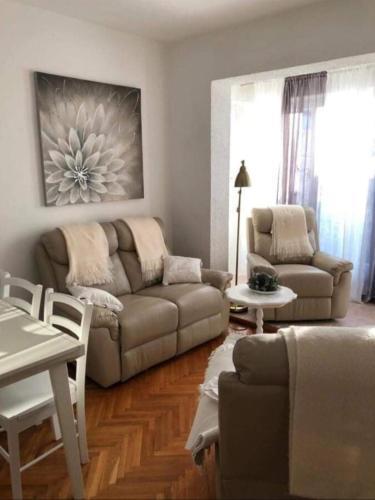Apartamento Happiness
