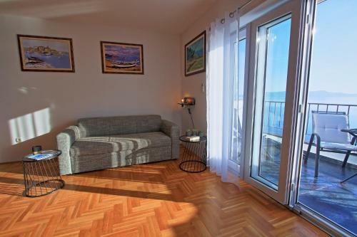 Studio Apartman Luka