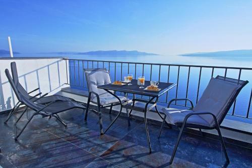Studio Apartman Luka