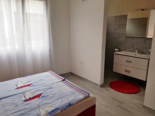 Apartamento Pink Paradiso