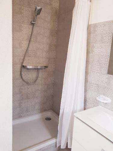 Apartamento Pink Paradiso