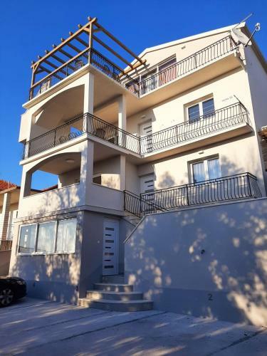 Apartamento Pink Paradiso