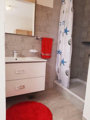 Apartamento Pink Paradiso