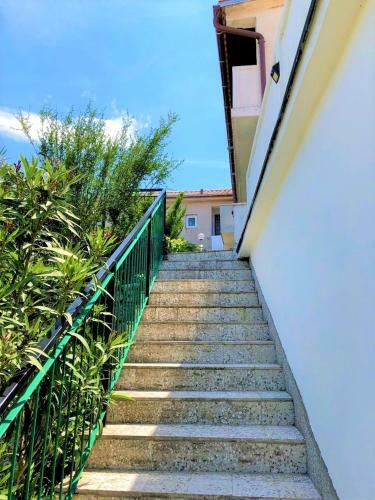 Apartments With Boat Mooring Marija
