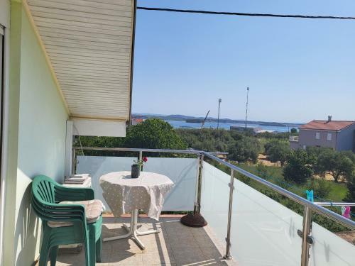 Apartamento Apratmani Maretic