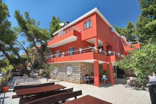 Apartamento Candela, No 6