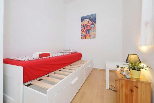 Apartamento Candela, No 1