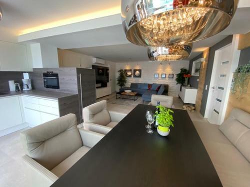 Villa Od Moore Starigrad
