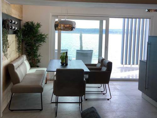 Villa Od Moore Starigrad