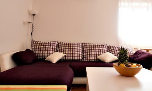 Apartamento Petar Pan