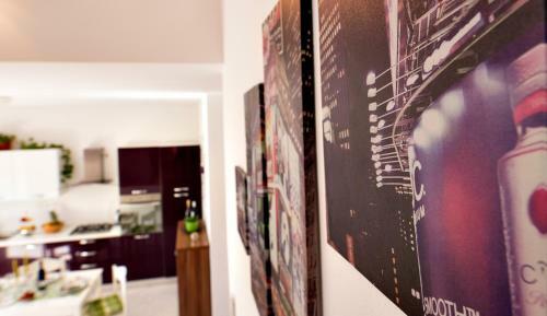 Apartamento Petar Pan