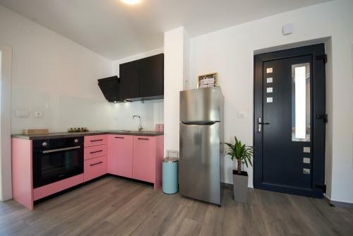 Apartments Suzy