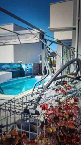 Apartamento Villa Nikita