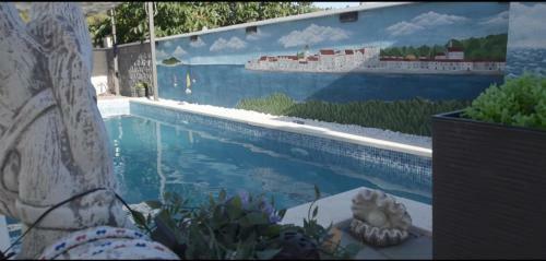 Apartamento Villa Nikita