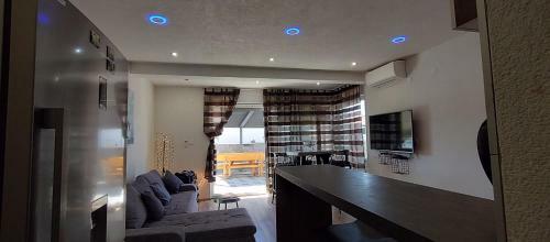 Apartamento Villa Nikita
