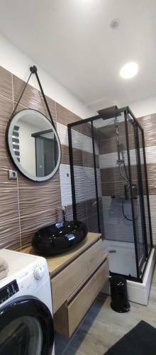 Apartamento Villa Nikita