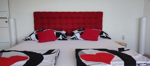 Apartamento Villa Nikita