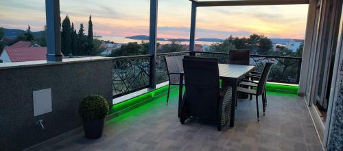 Apartamento Villa Nikita
