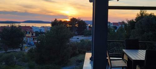 Apartamento Villa Nikita