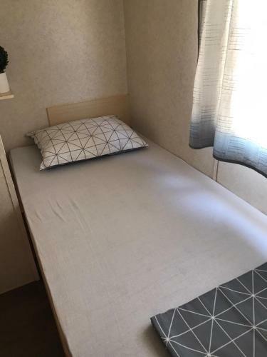 Apartamento Mobile Home Tomic