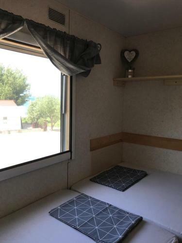 Apartamento Mobile Home Tomic