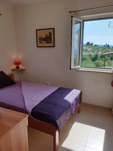 Apartamento Wonderful Sea View, Swimming Pool, Private Parking