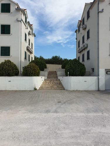 Apartamento Wonderful Sea View, Swimming Pool, Private Parking
