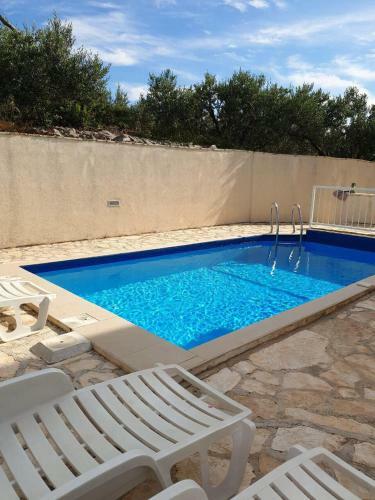 Apartamento Wonderful Sea View, Swimming Pool, Private Parking
