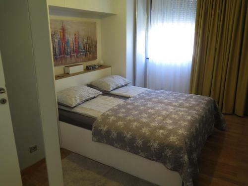 V&p Apartment