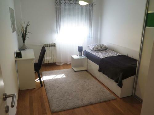 V&p Apartment