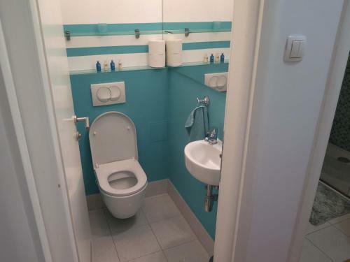 V&p Apartment
