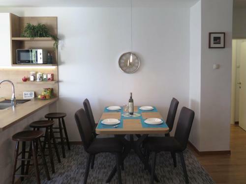 V&p Apartment
