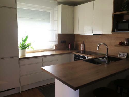 V&p Apartment