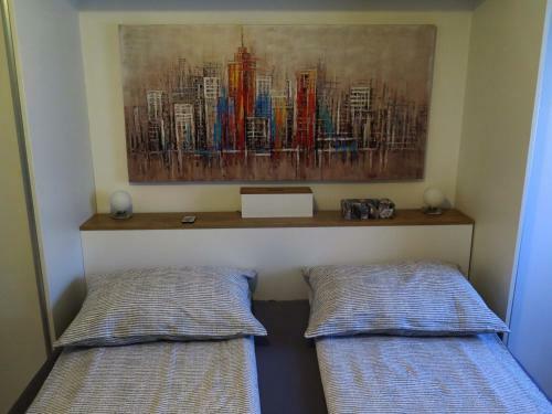 V&p Apartment