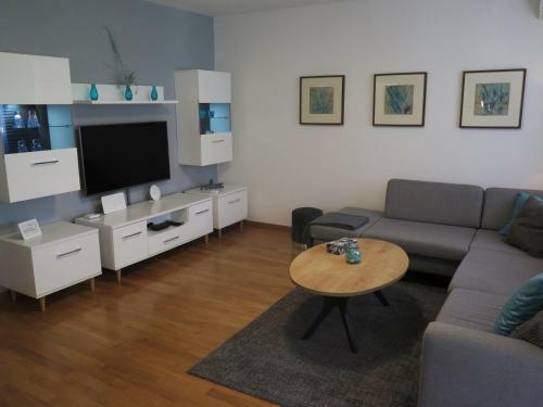 V&p Apartment