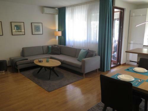 V&p Apartment