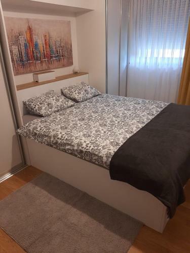 V&p Apartment
