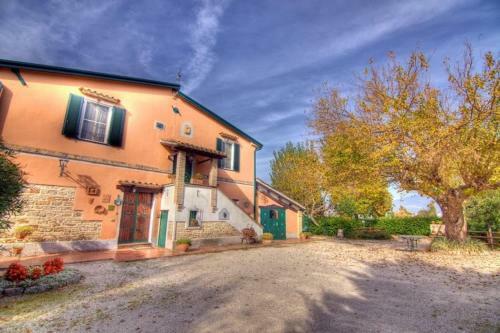 Hostal Le Delizie Del Gelso