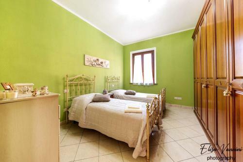 Casa Vittoria
