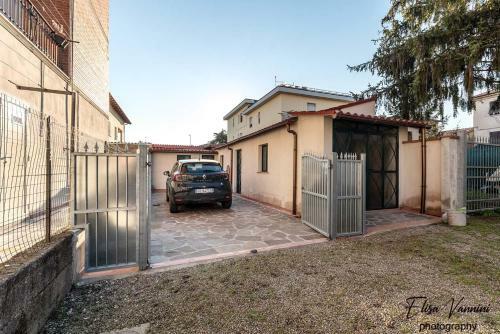 Casa Vittoria