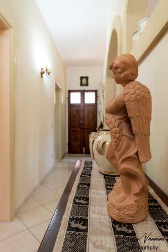 Casa Vittoria