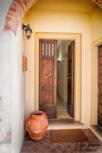 Casa Vittoria
