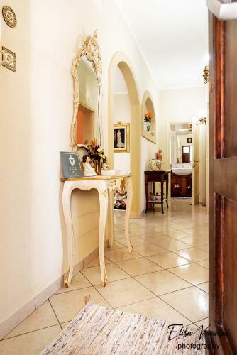 Casa Vittoria