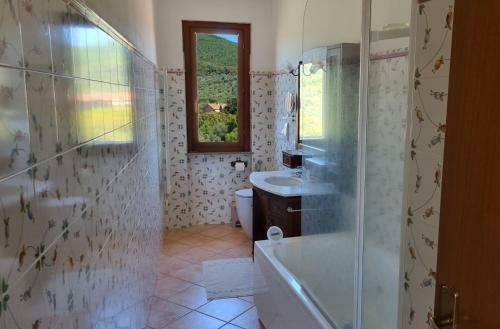 Apartamento Delizioso Appartamento A Capalbio Con Vista