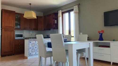 Apartamento Delizioso Appartamento A Capalbio Con Vista