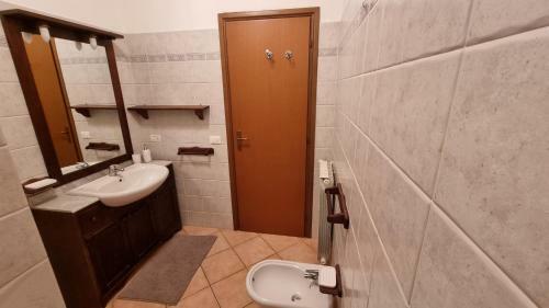 Apartamento Delizioso Appartamento A Capalbio Con Vista