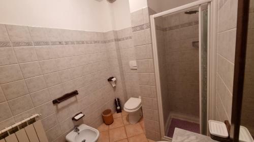 Apartamento Delizioso Appartamento A Capalbio Con Vista